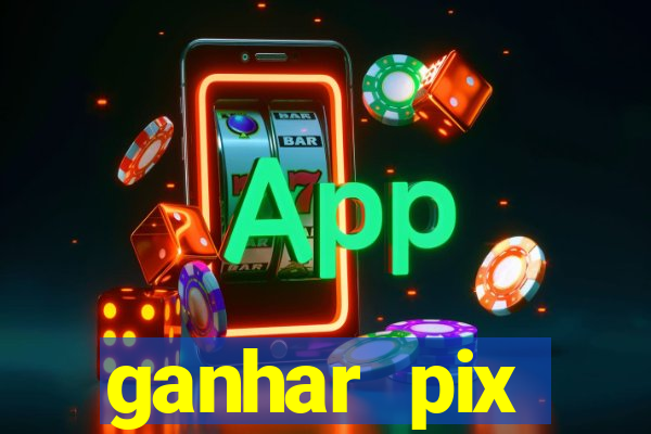 ganhar pix respondendo pesquisas